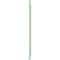 Ekena Millwork True Fit PVC Hastings Fixed Mount Shutters, Track Green, 12W x 54H, PR TFP001HS12X054TG - alternate 14
